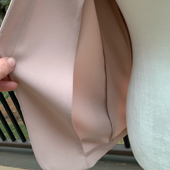 H & M Pink Casual and Work Blazer EUC - Picture 6 of 15